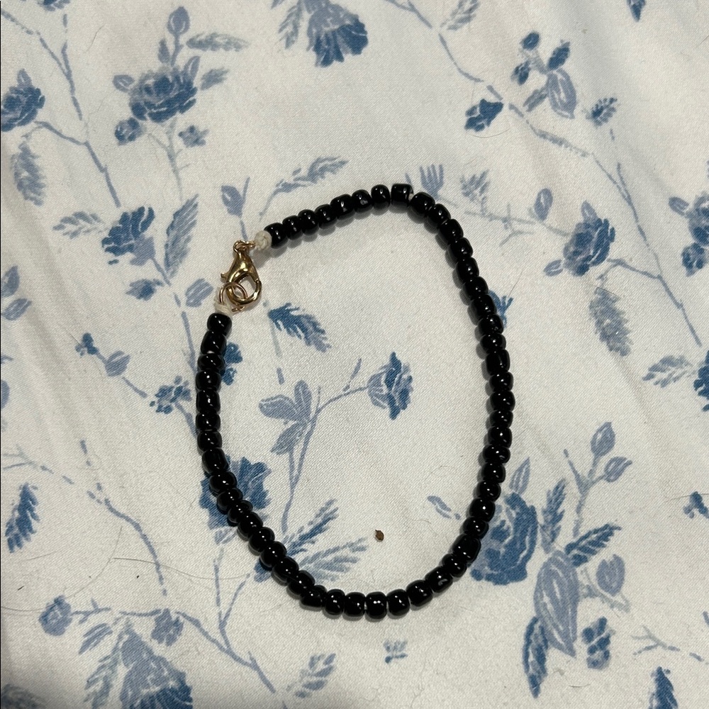 Homemade Bracelet